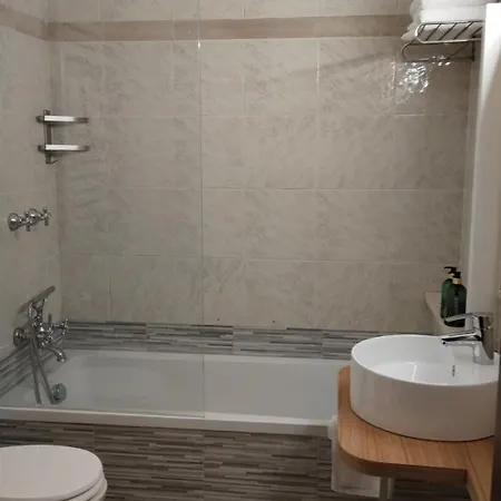 L'esquilina 4* Рим
