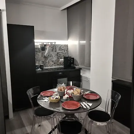 L'esquilina B&B 로마