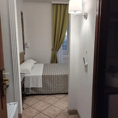 Отель типа 