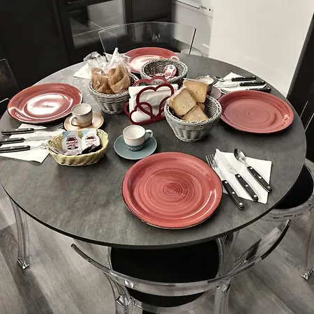 B&B L'esquilina 로마