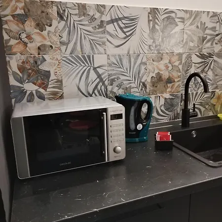 L'esquilina B&B