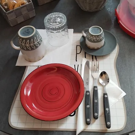 ベッド・アンド・ブレックファスト L'esquilina