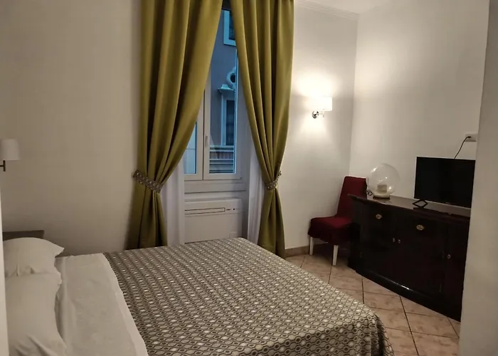 L'esquilina Roma