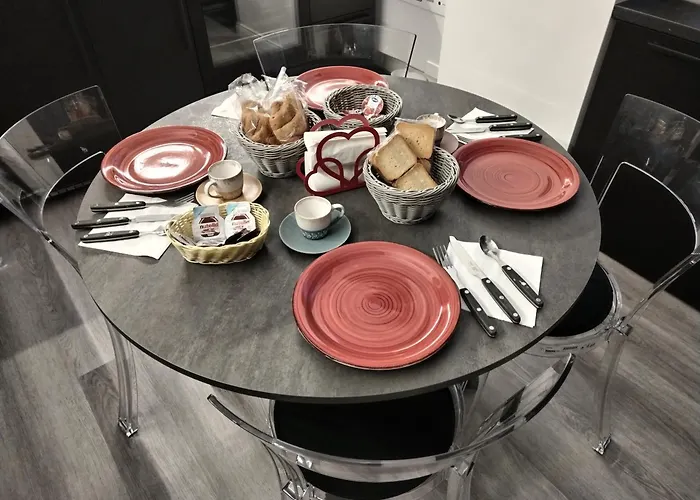 Bed & Breakfast L'esquilina Roma